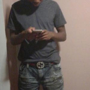 Meet your Posher, James